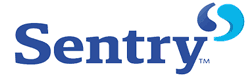 Sentry Logo